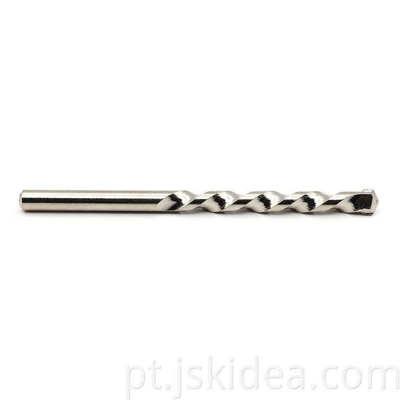 Masonry Twist Drill Bit